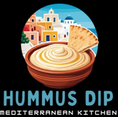 Mediterranean Family Kitchen logo