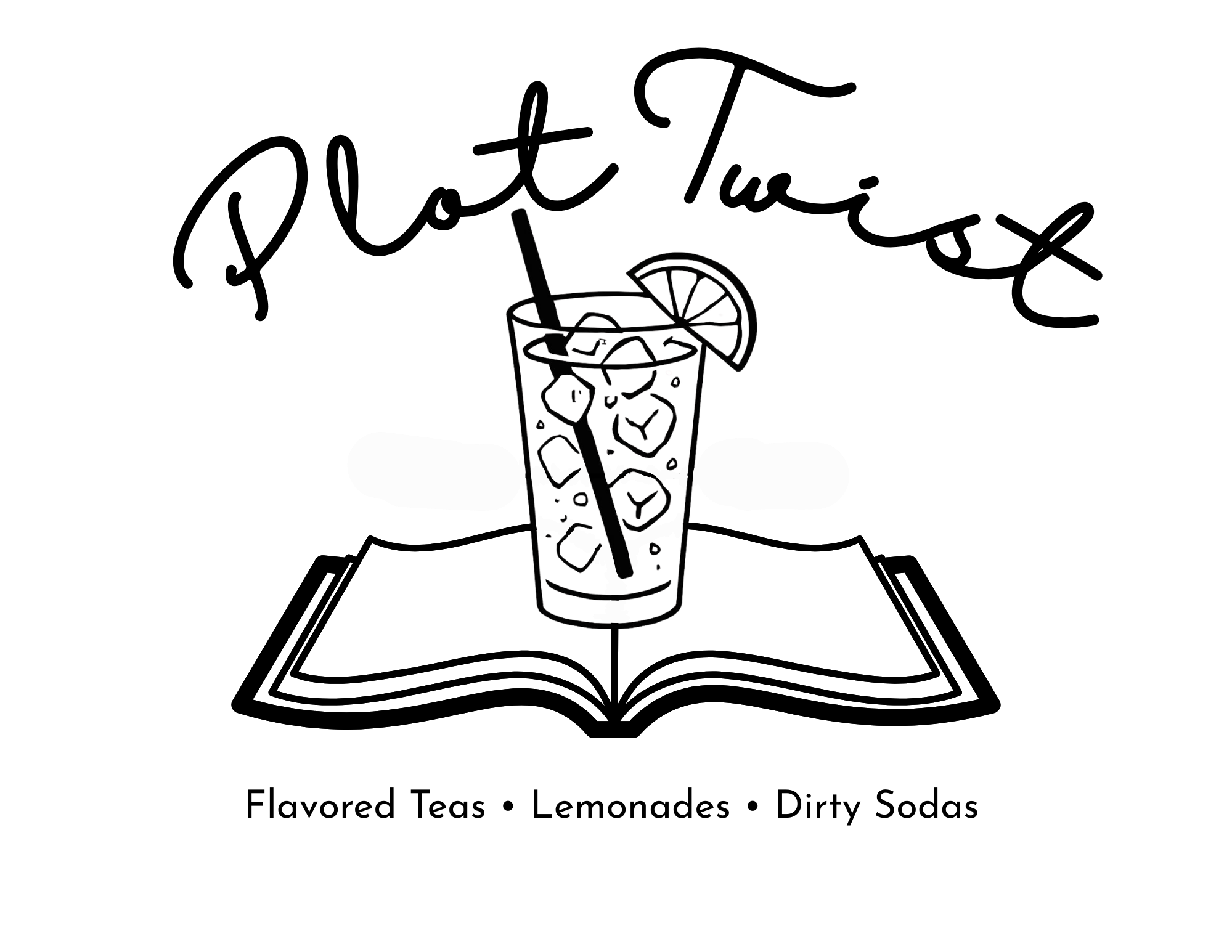 Plot Twist logo