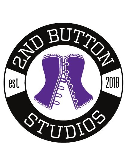 2nd Button Studios logo