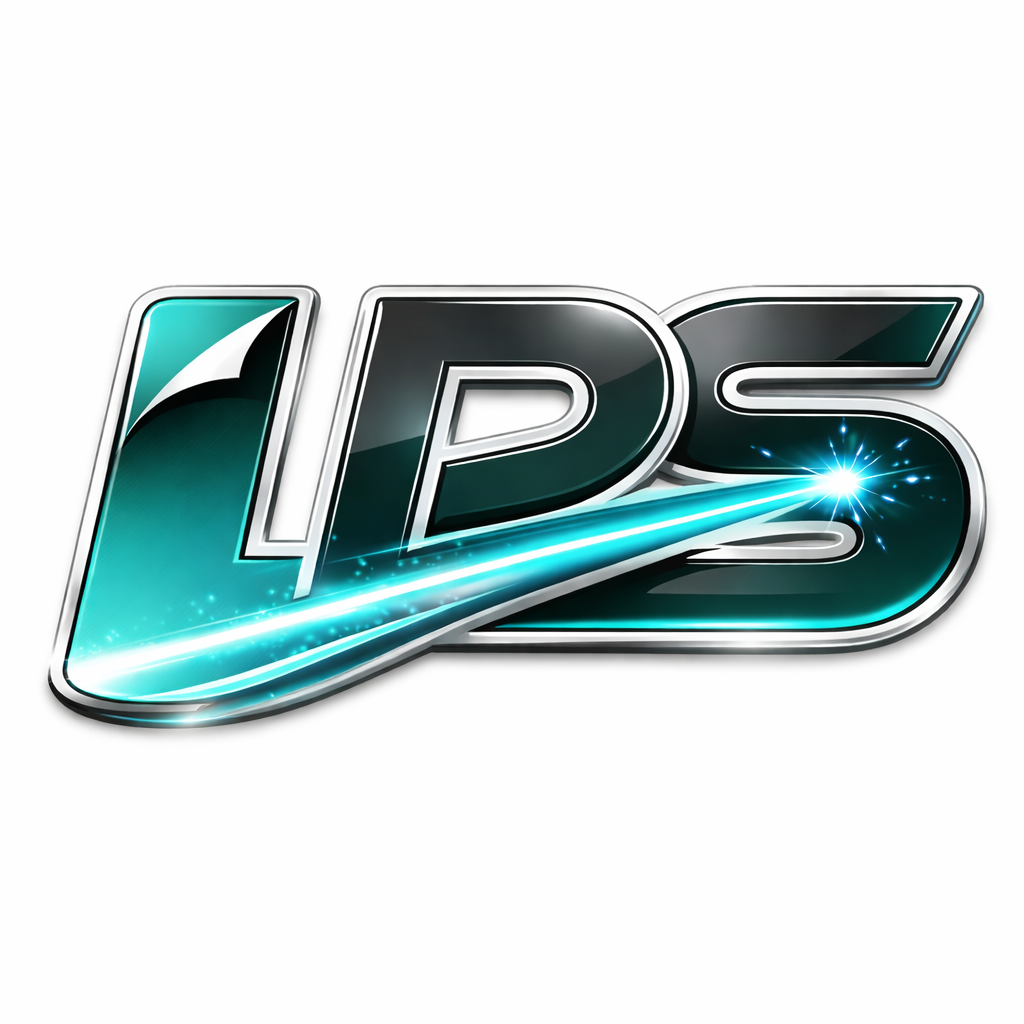 Little Plotter Shop logo