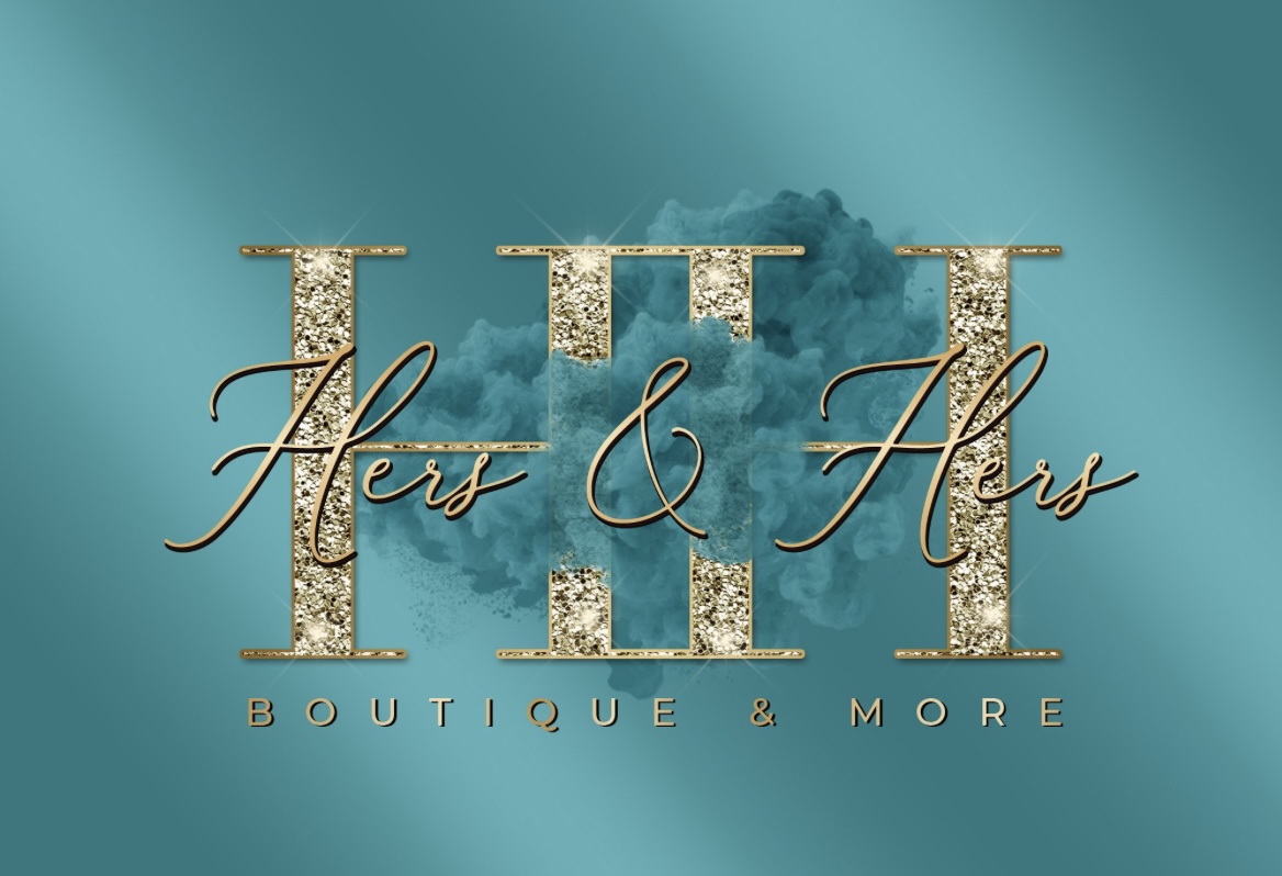Hers and Hers Boutique  logo
