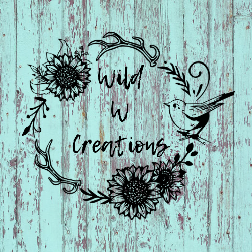 Wild W Creations logo