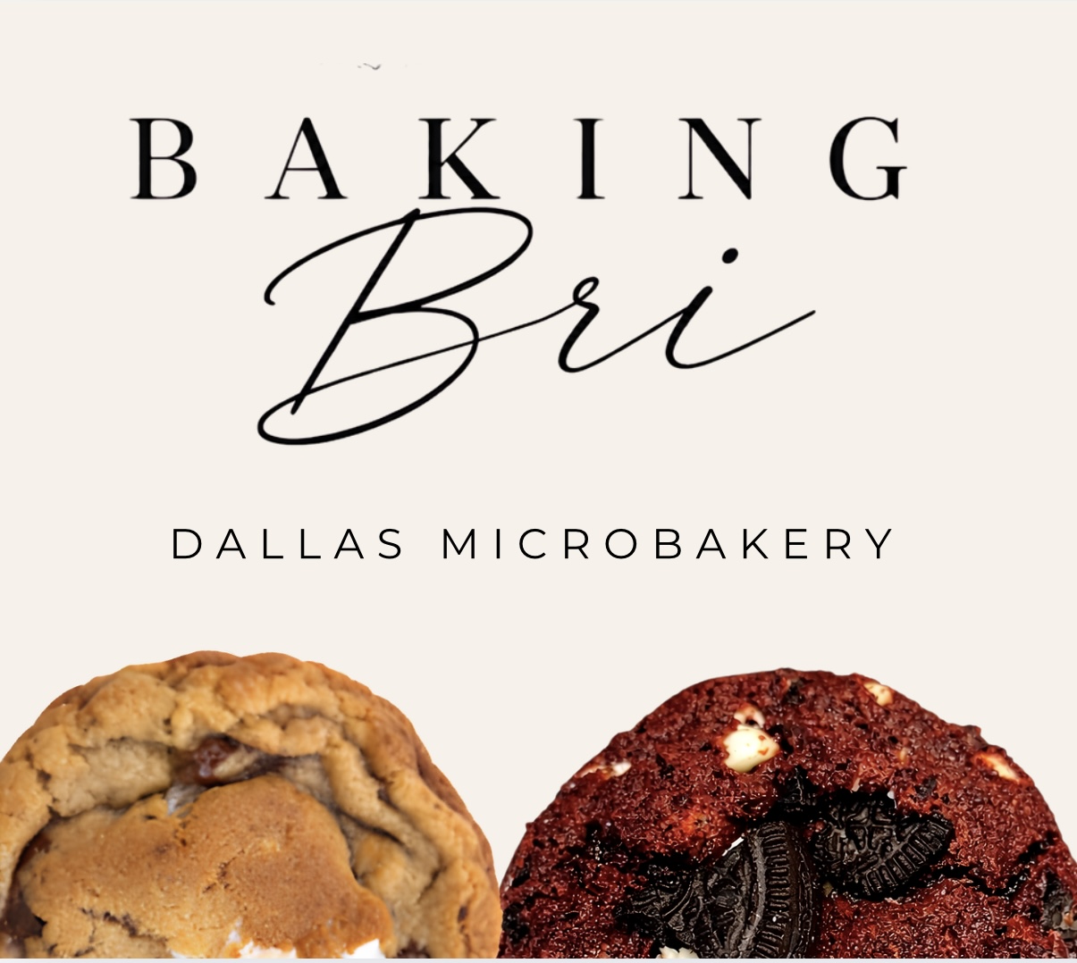 Baking Bri logo