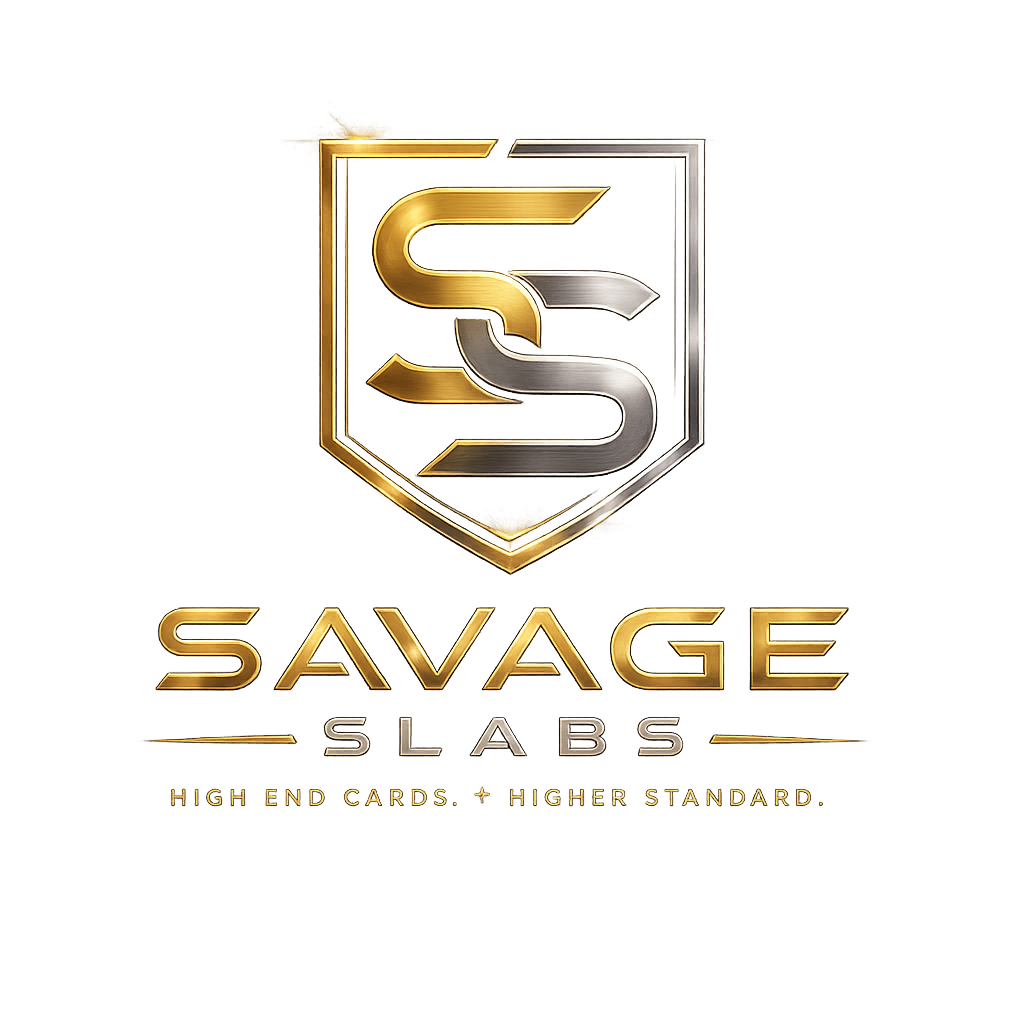 Shawn Savage logo