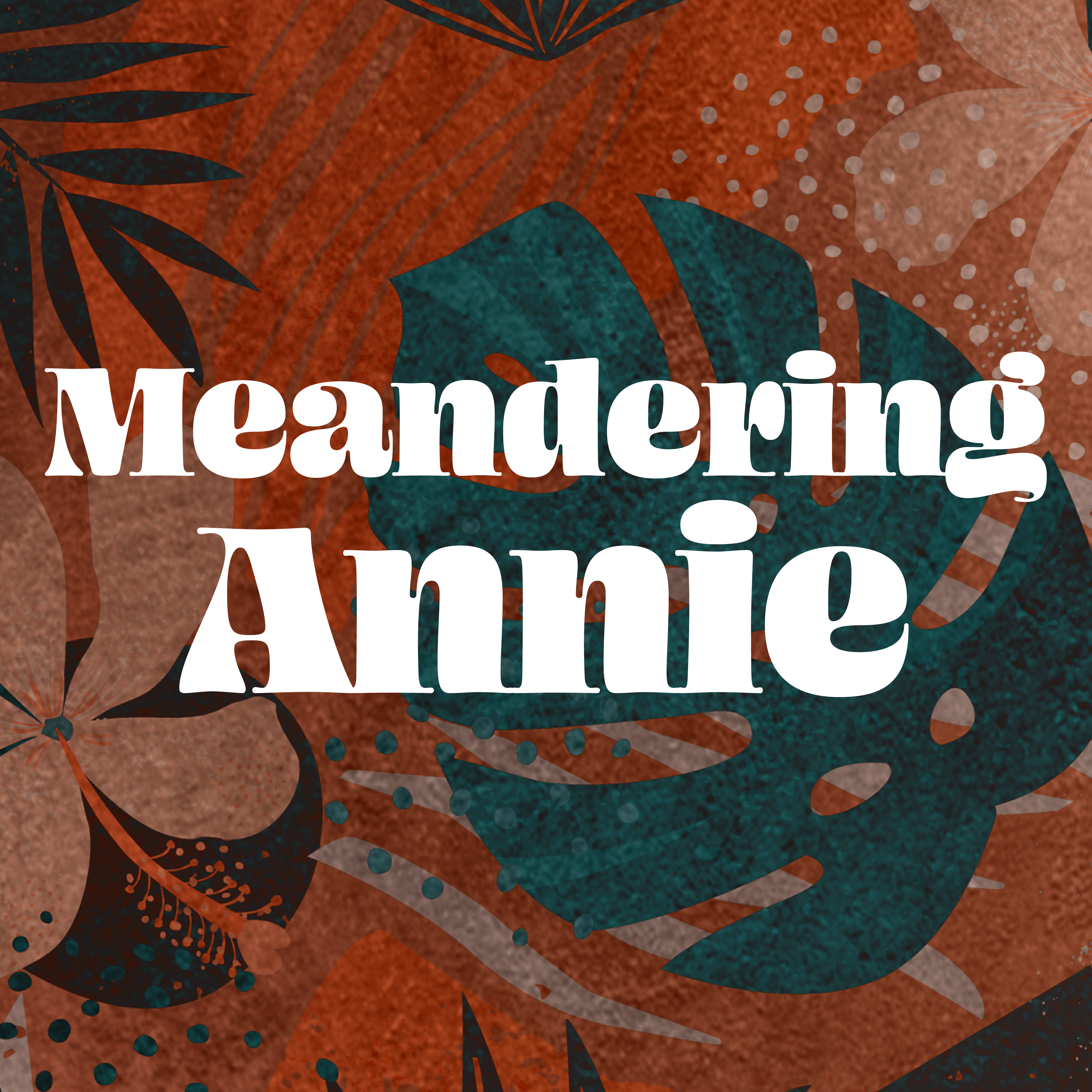 Meandering Annie LLC logo