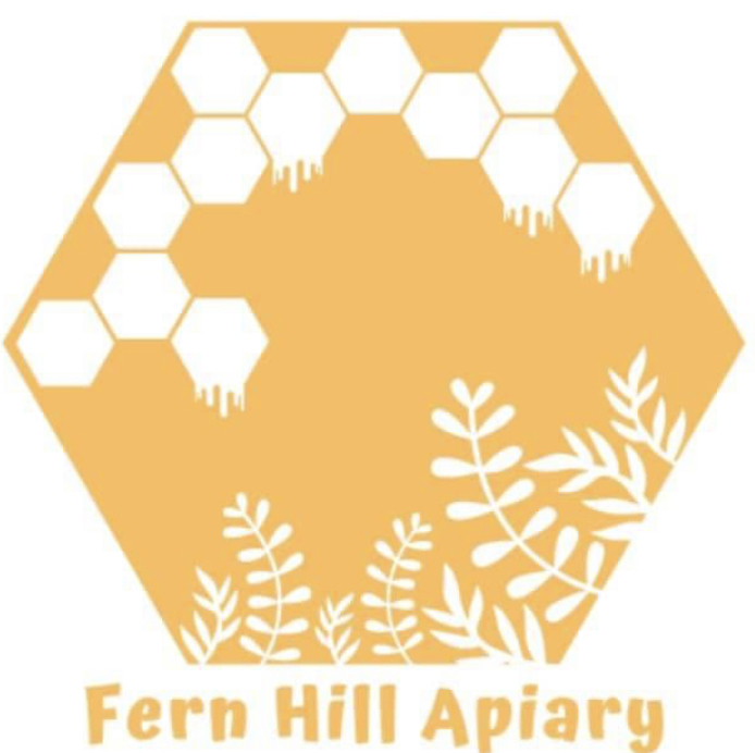 Fern Hill Apiary logo