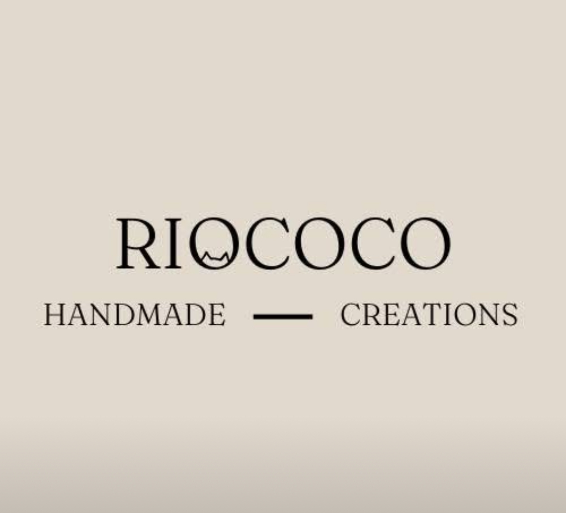 Riococo Handmade Creations logo