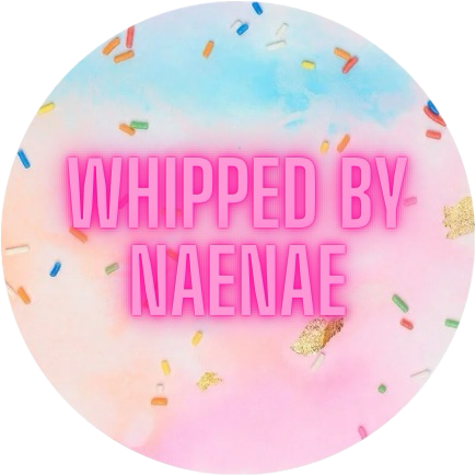 Whipped By NaeNae logo