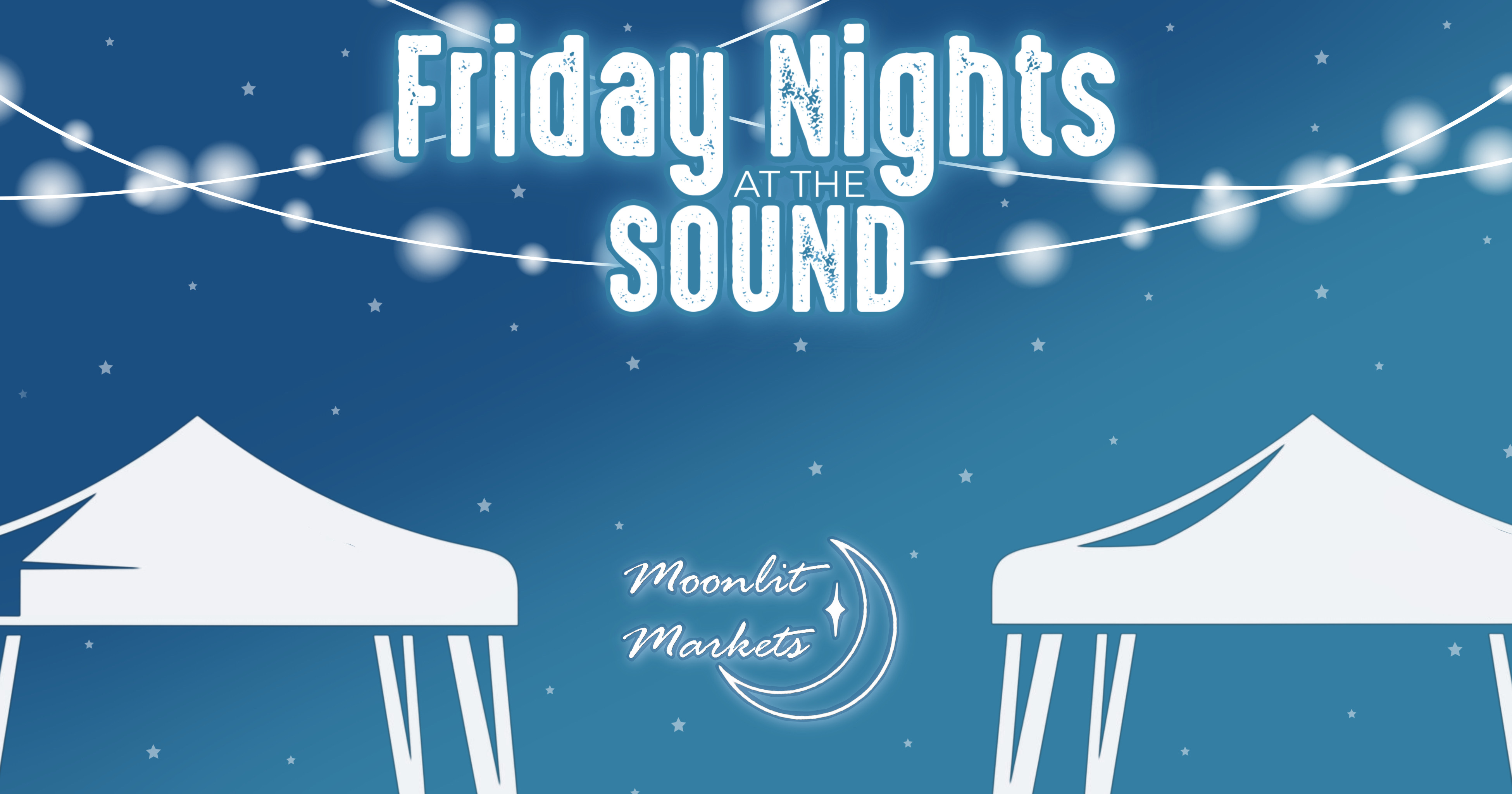 Friday Nights at The Sound logo