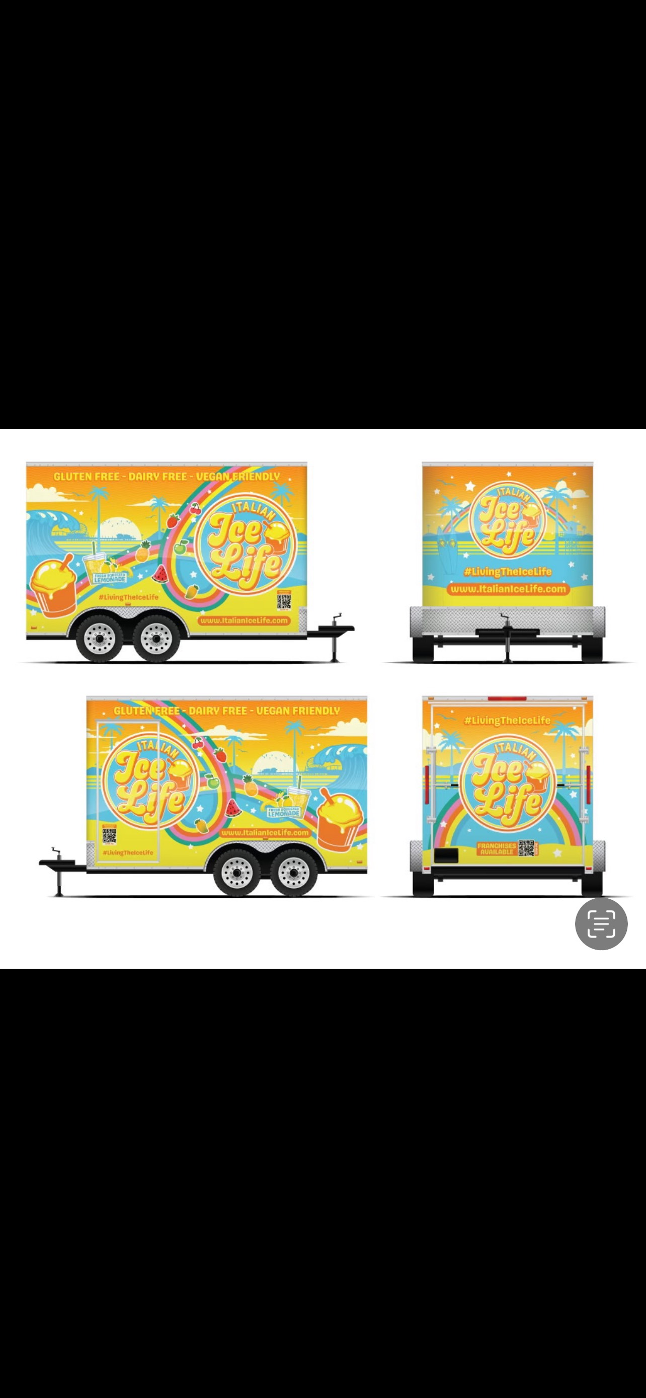 Italian Ice logo