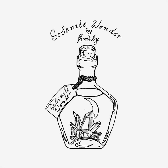 Selenite Wonder logo