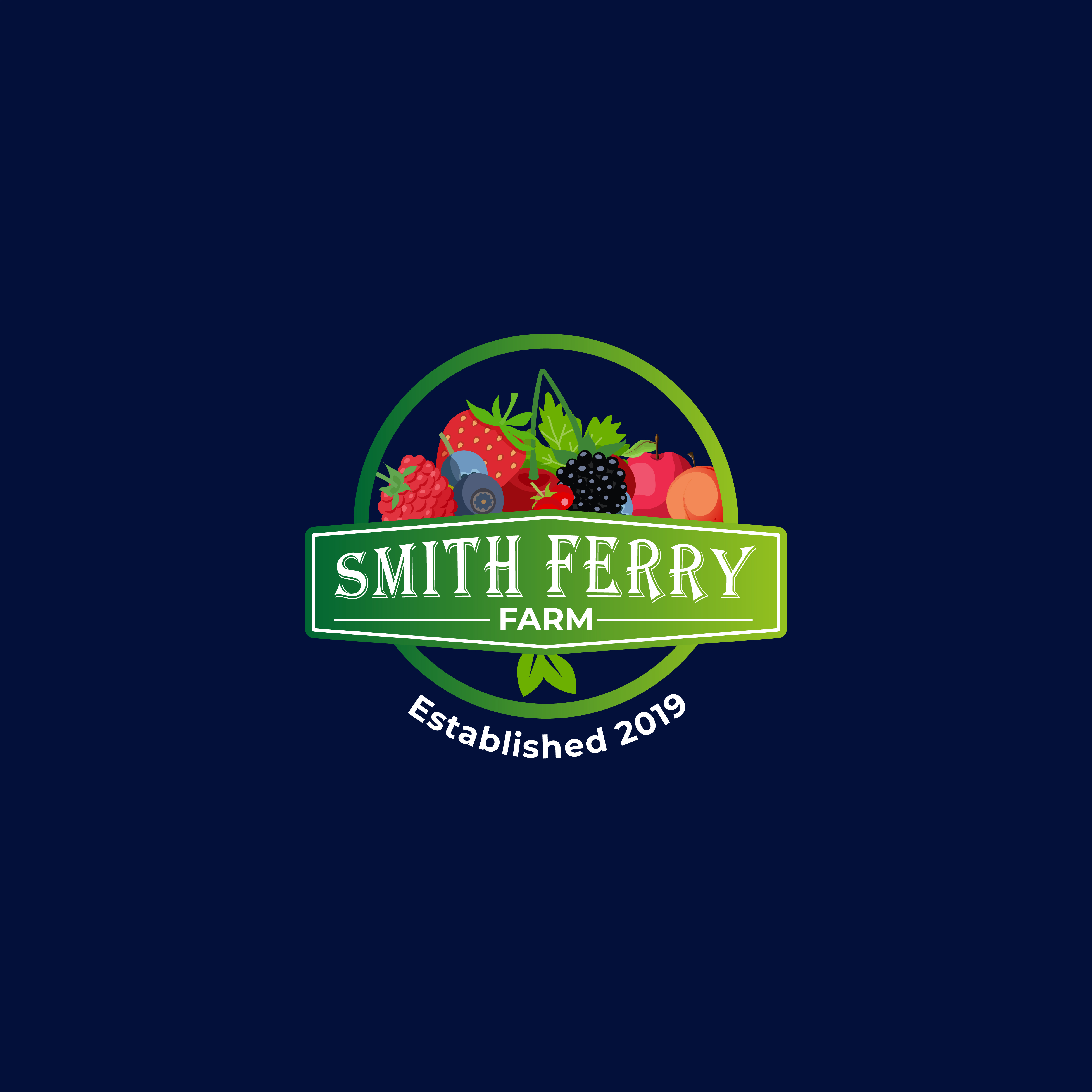 Smith Ferry Farm logo