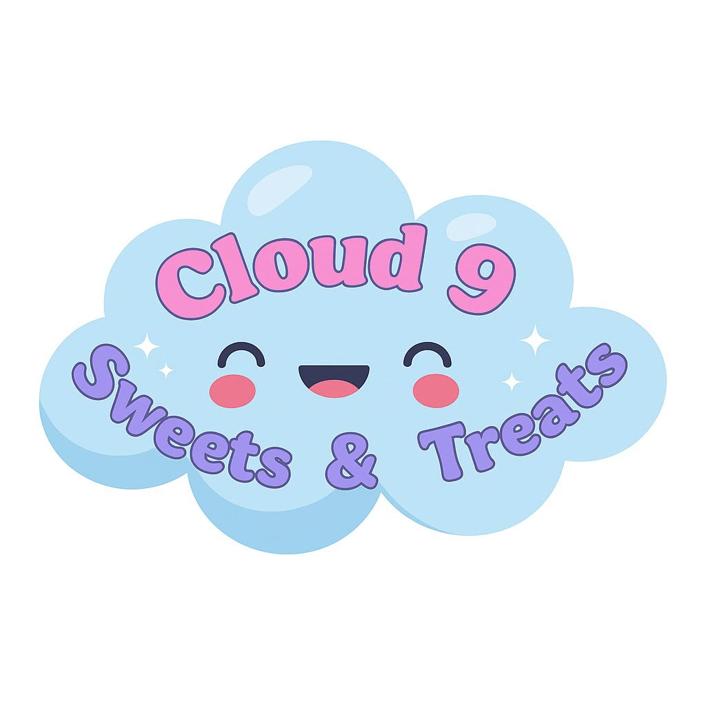 Fun Party Rentals dba Cloud 9 Sweets & Treats  logo