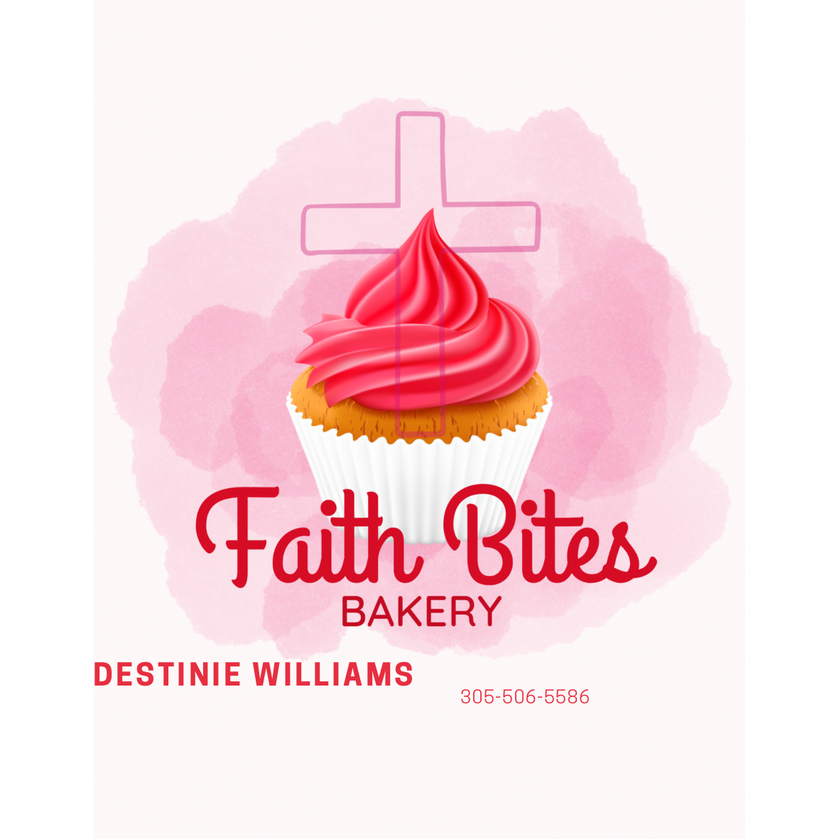 FaithBitesBakery logo