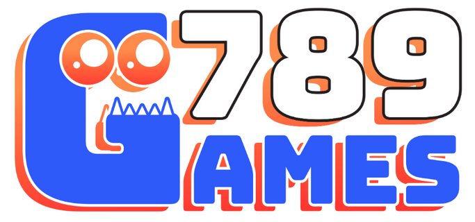 789 Games logo