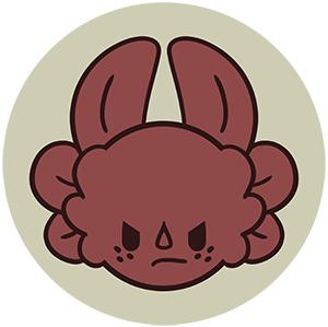 Grumpy Kobold logo