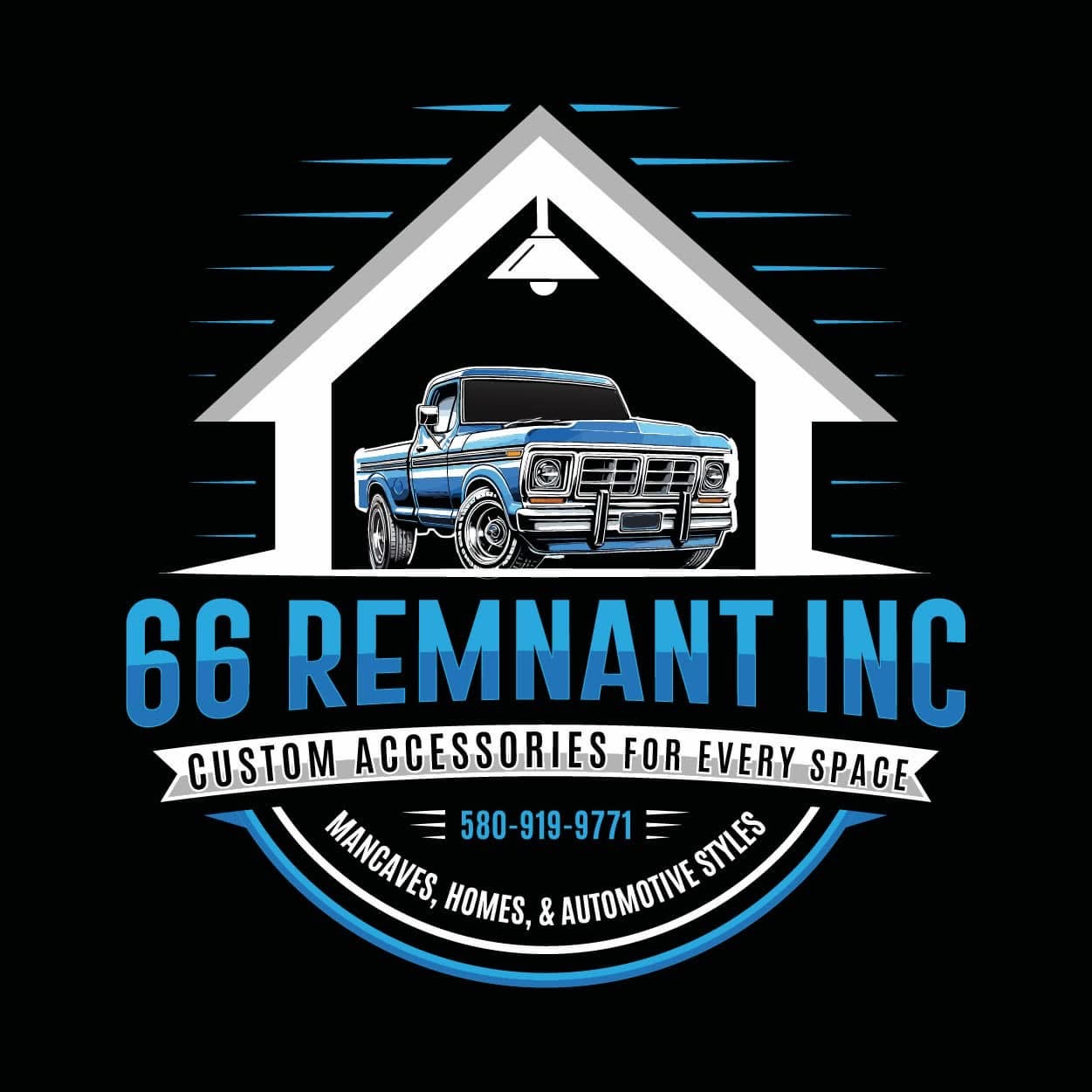66 Remnant Inc logo