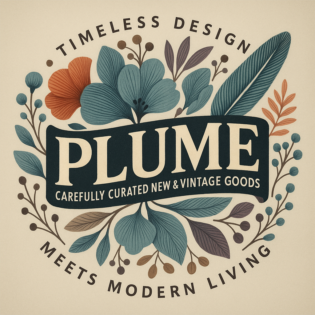 Plume logo