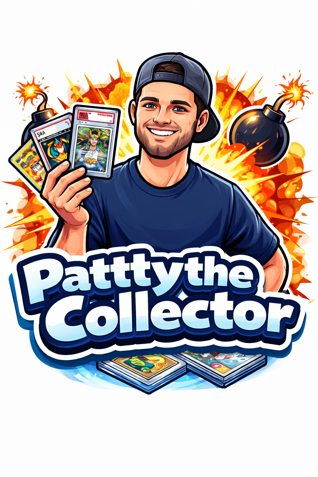 PattyCollectibles logo