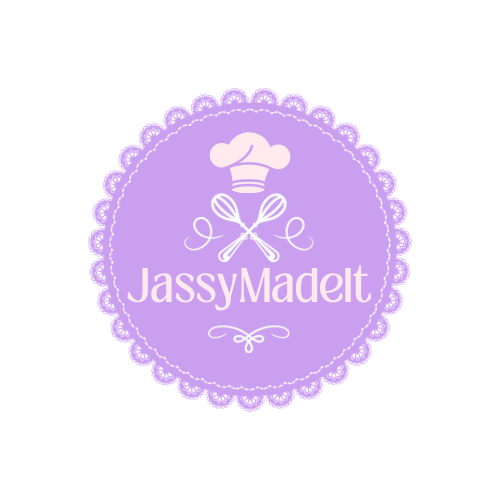Jassy Made It logo