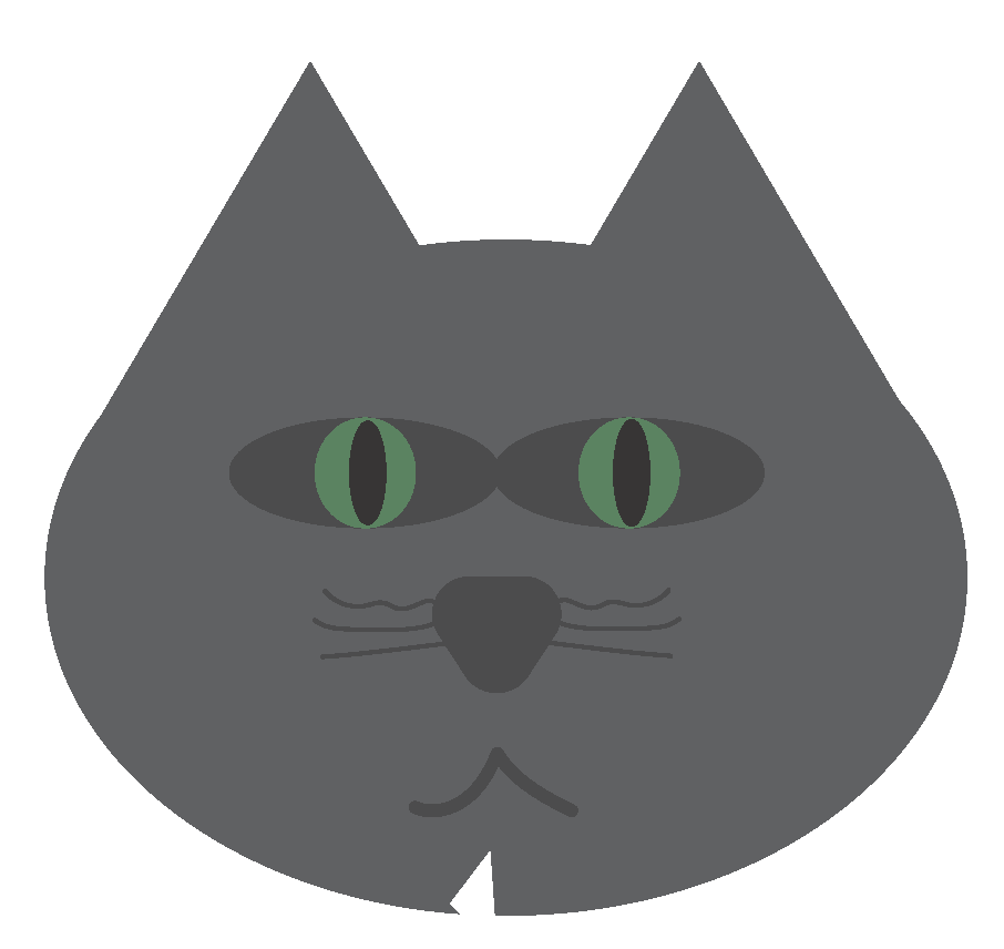 Grey Cat Syndicate logo