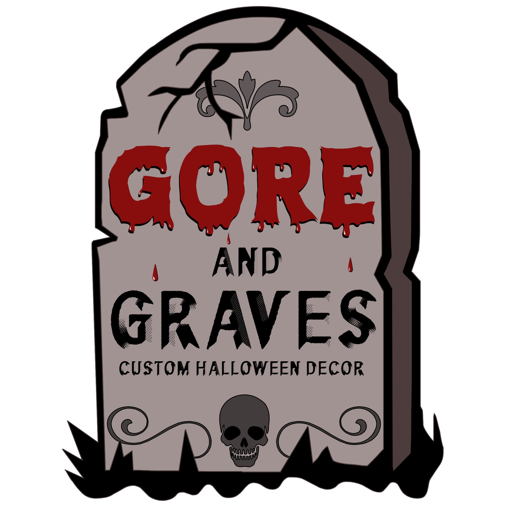 Gore and Graves logo
