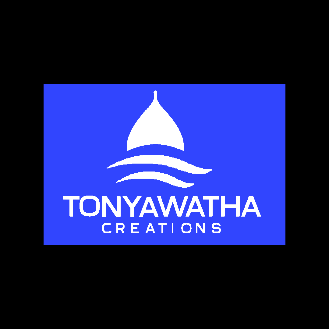 Tonyawatha Creations logo