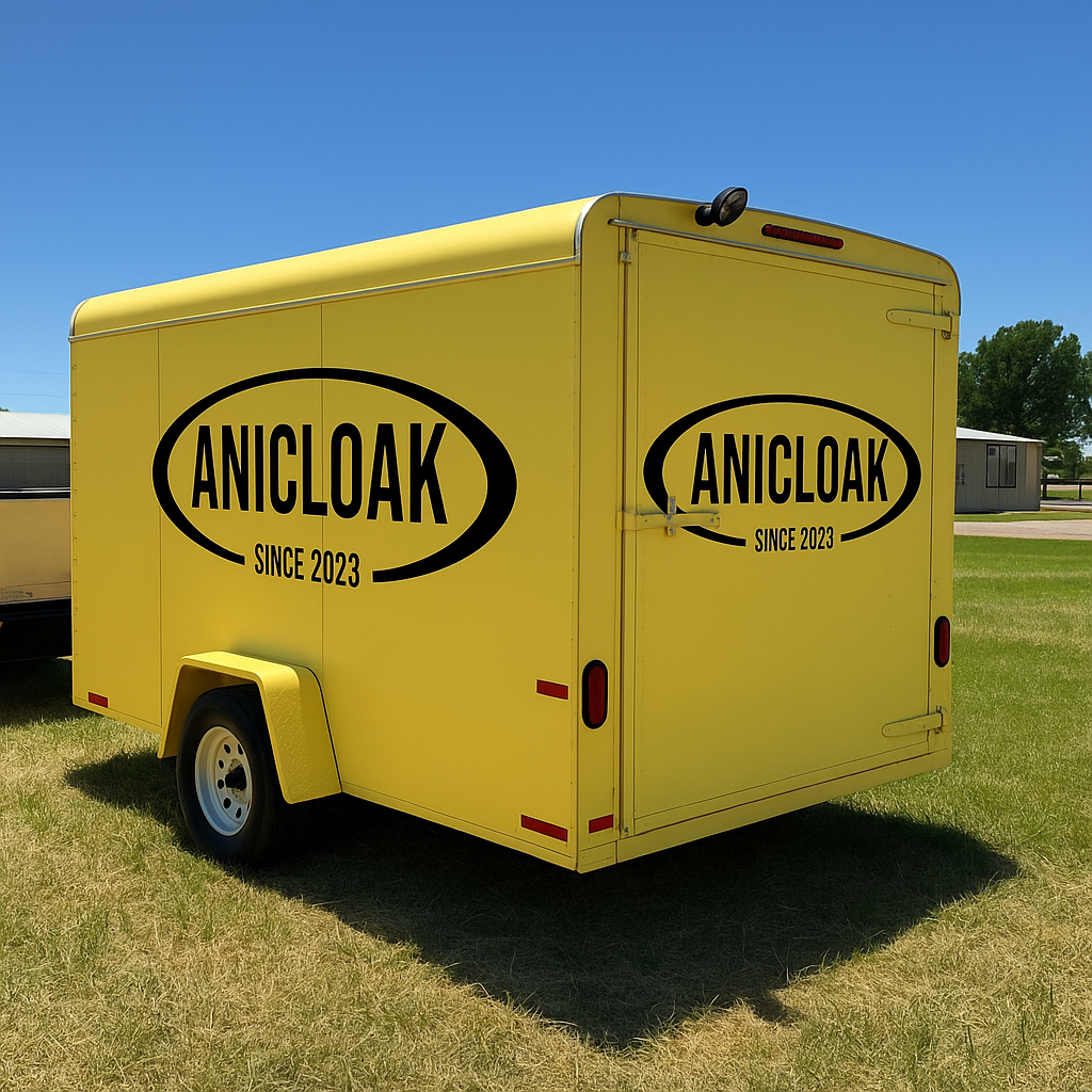 Anicloak  logo
