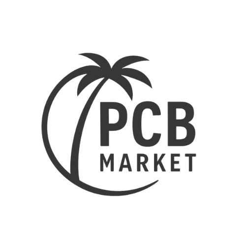 PCB Market logo