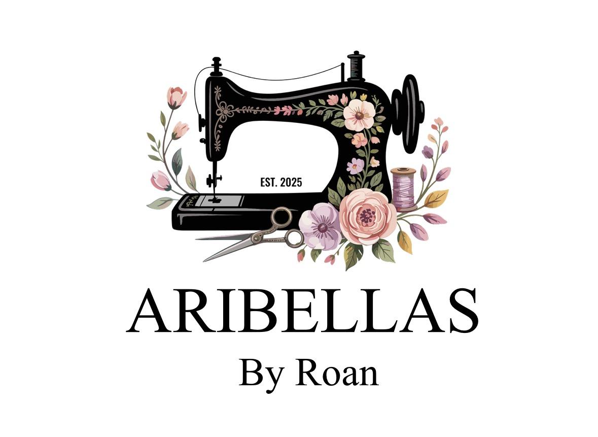 Aribellas Fabrics & Creations LLC logo