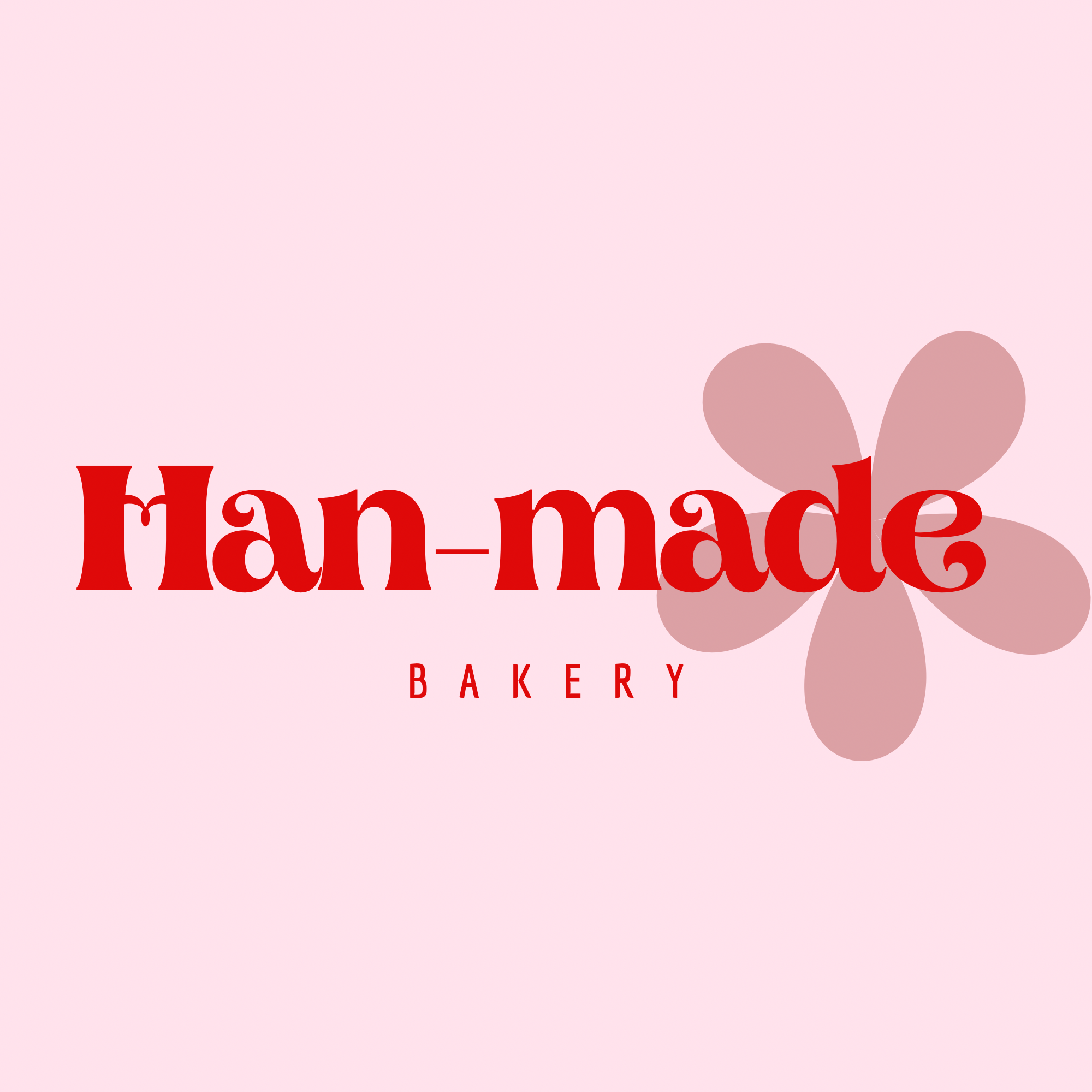 Han-made Bakery logo