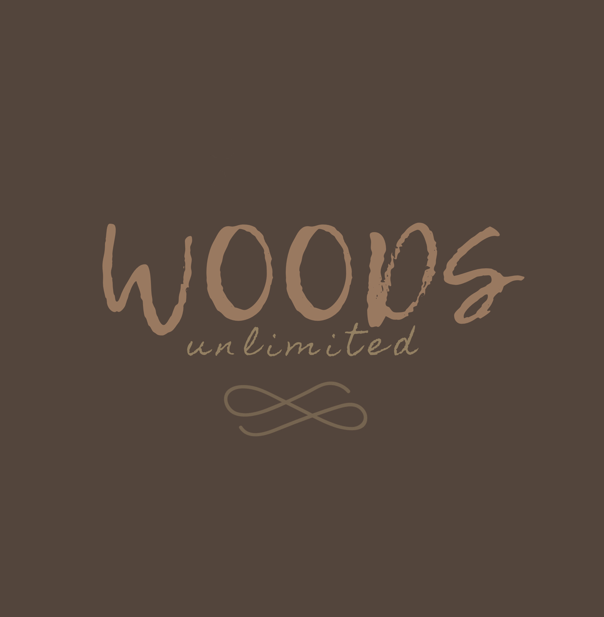Woods Unlimited logo