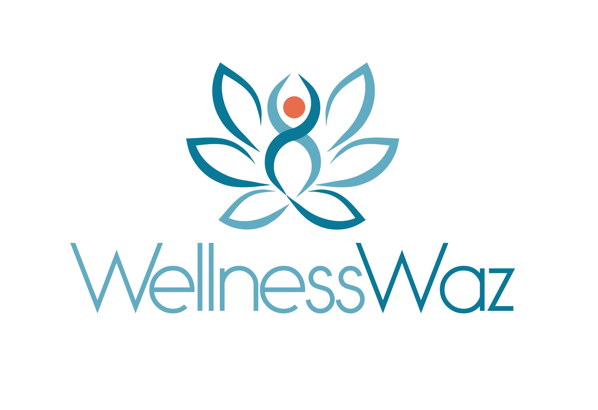 Wellness Waz logo
