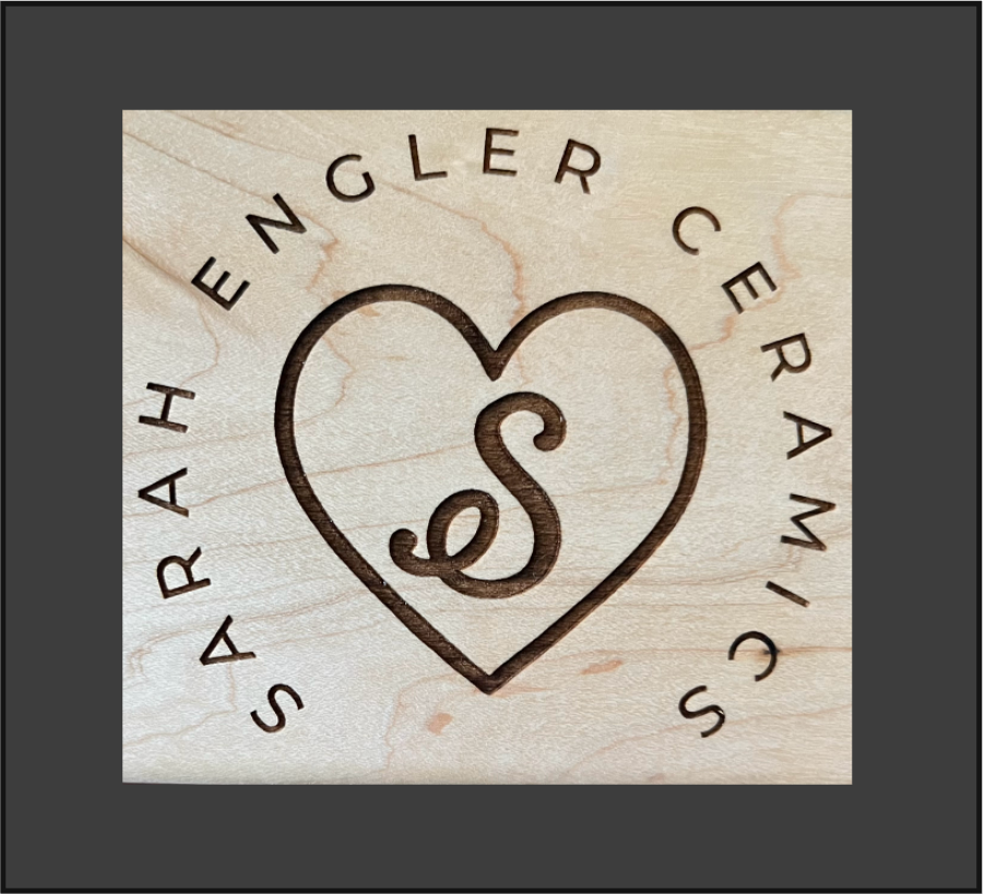 Sarah Engler Ceramics logo