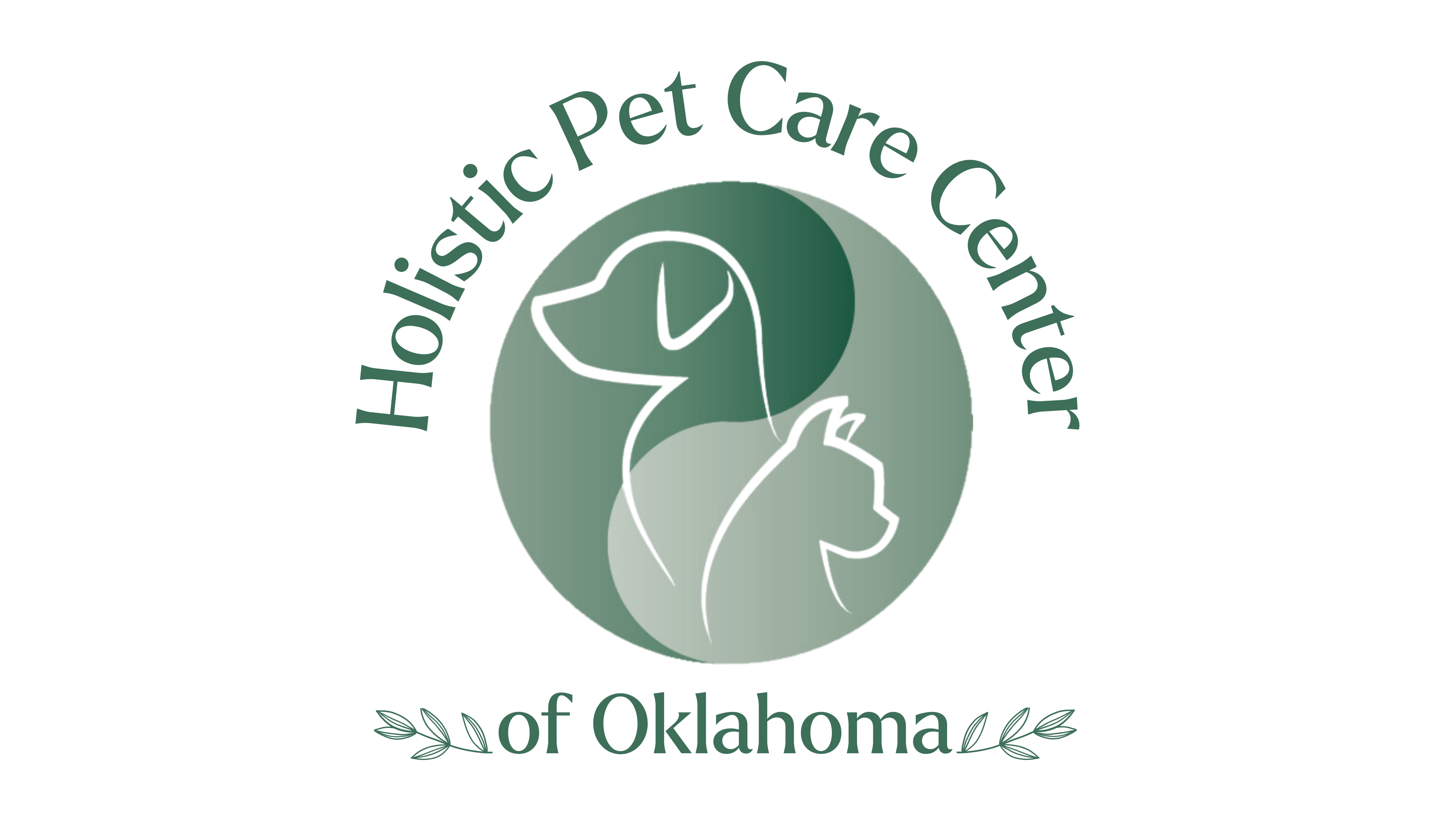 Holistic Pet Care Center of Oklahoma logo