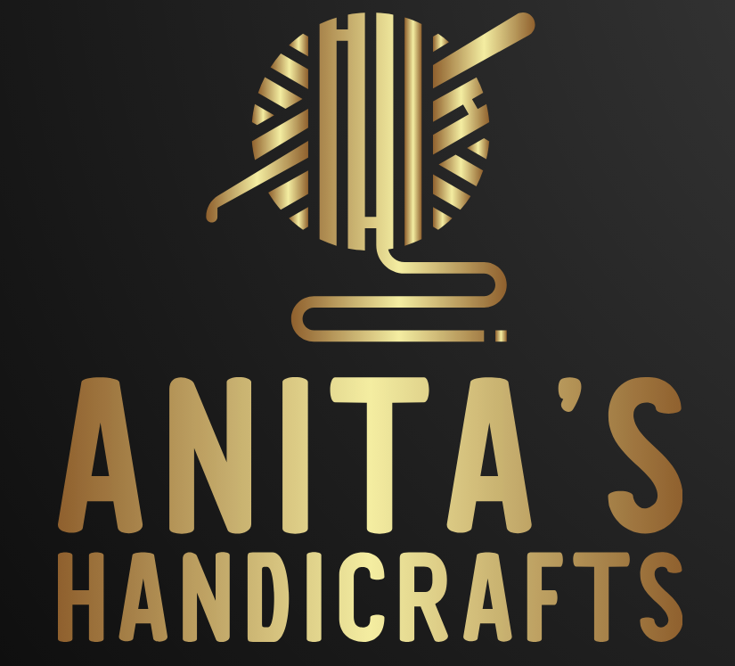 Anita's Handicrafts logo