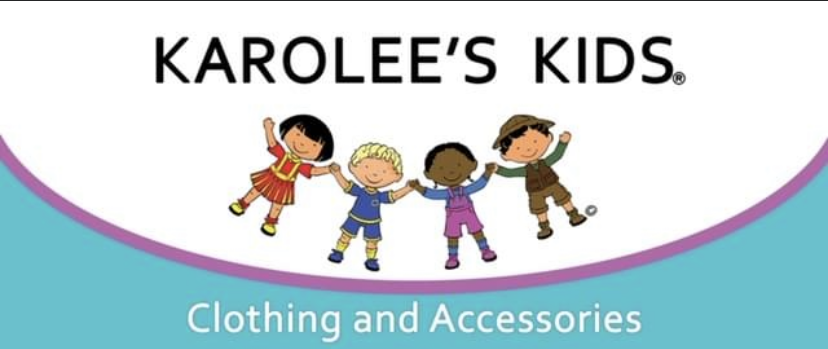 KAROLEE'S KIDS logo