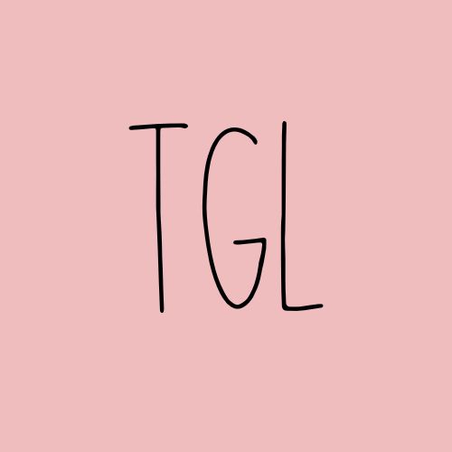 TGL Embroidery and Handmade Gifts LLC logo