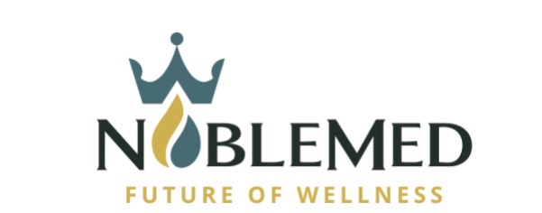 NobleMed IV logo