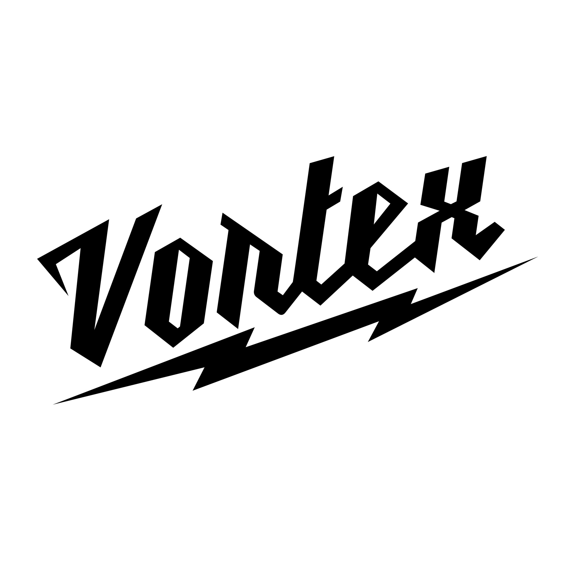 VORTEX logo