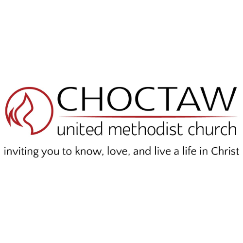 Choctaw United Methodist Church logo