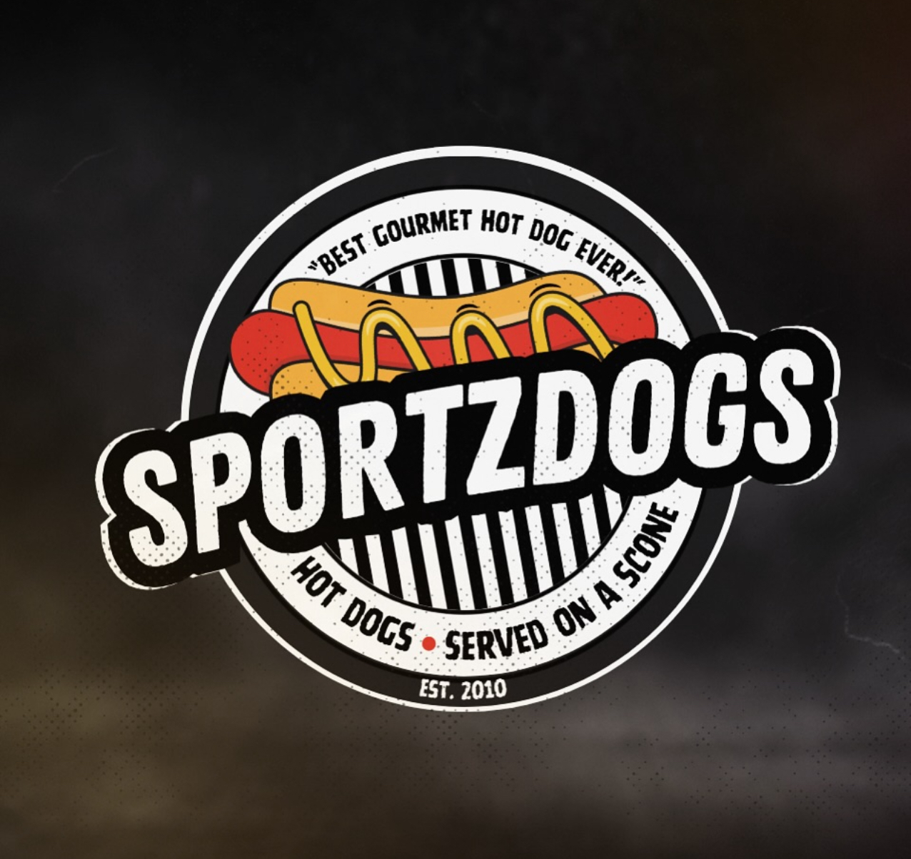Sportzdog LLC. logo