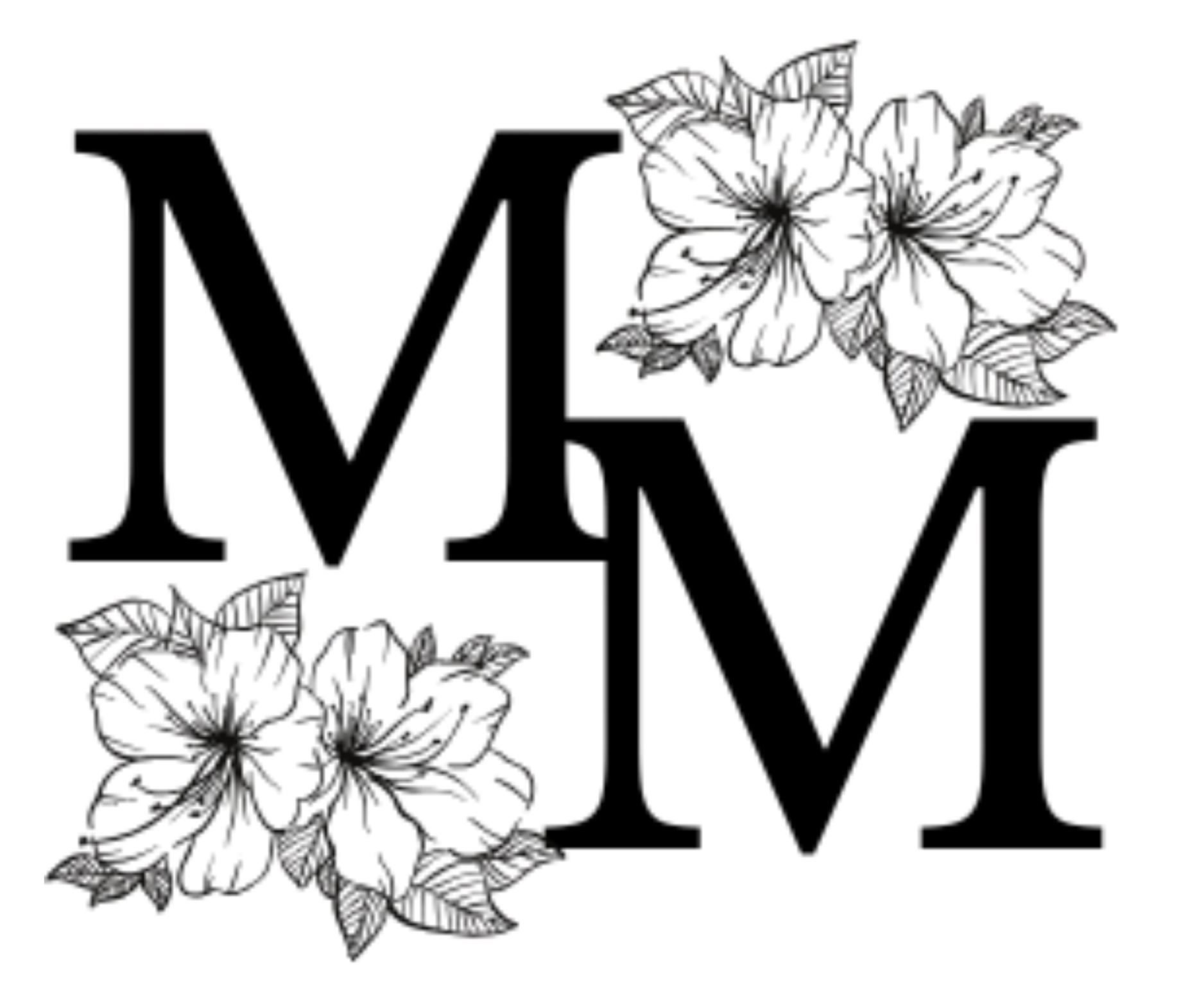 Meltin mama logo
