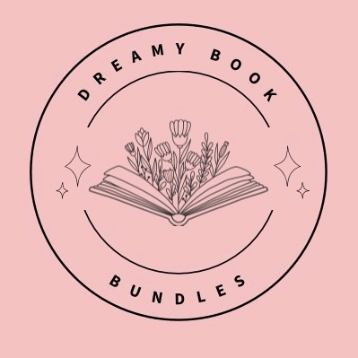 Dreamy Book bundles logo
