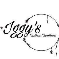Iggy's Custom Creations logo