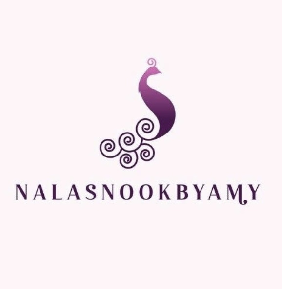 Nala’s Nook by Amy logo