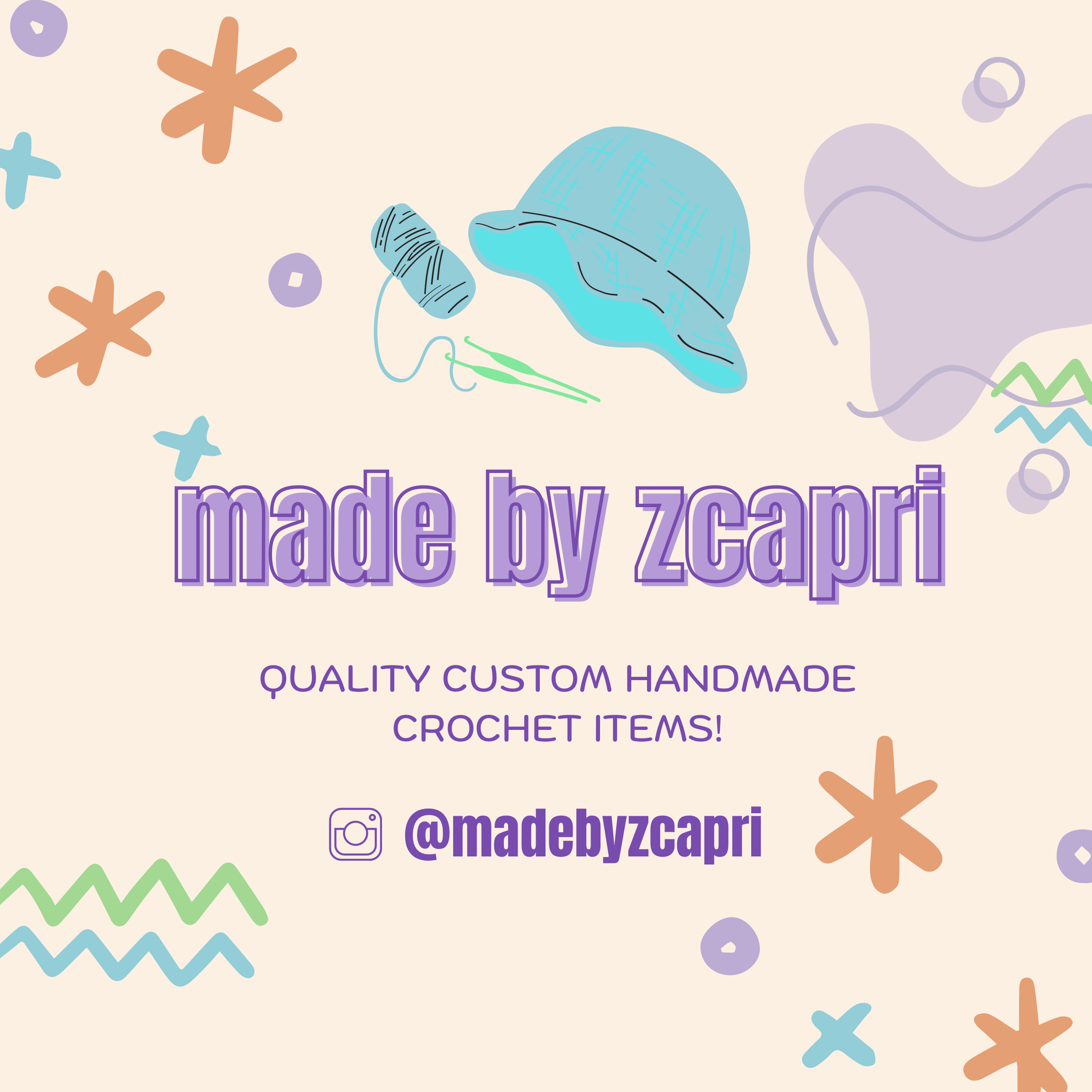Made By ZCapri logo