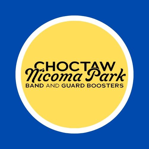 Choctaw School Dist 4 logo