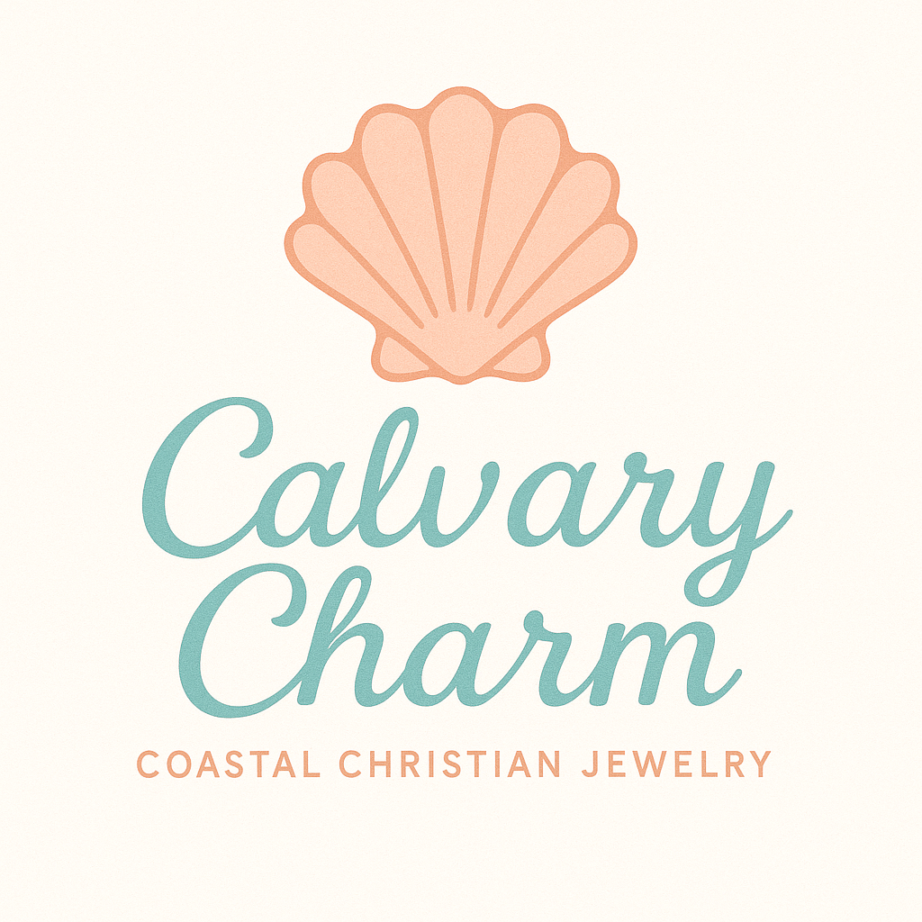 Calvary Charm