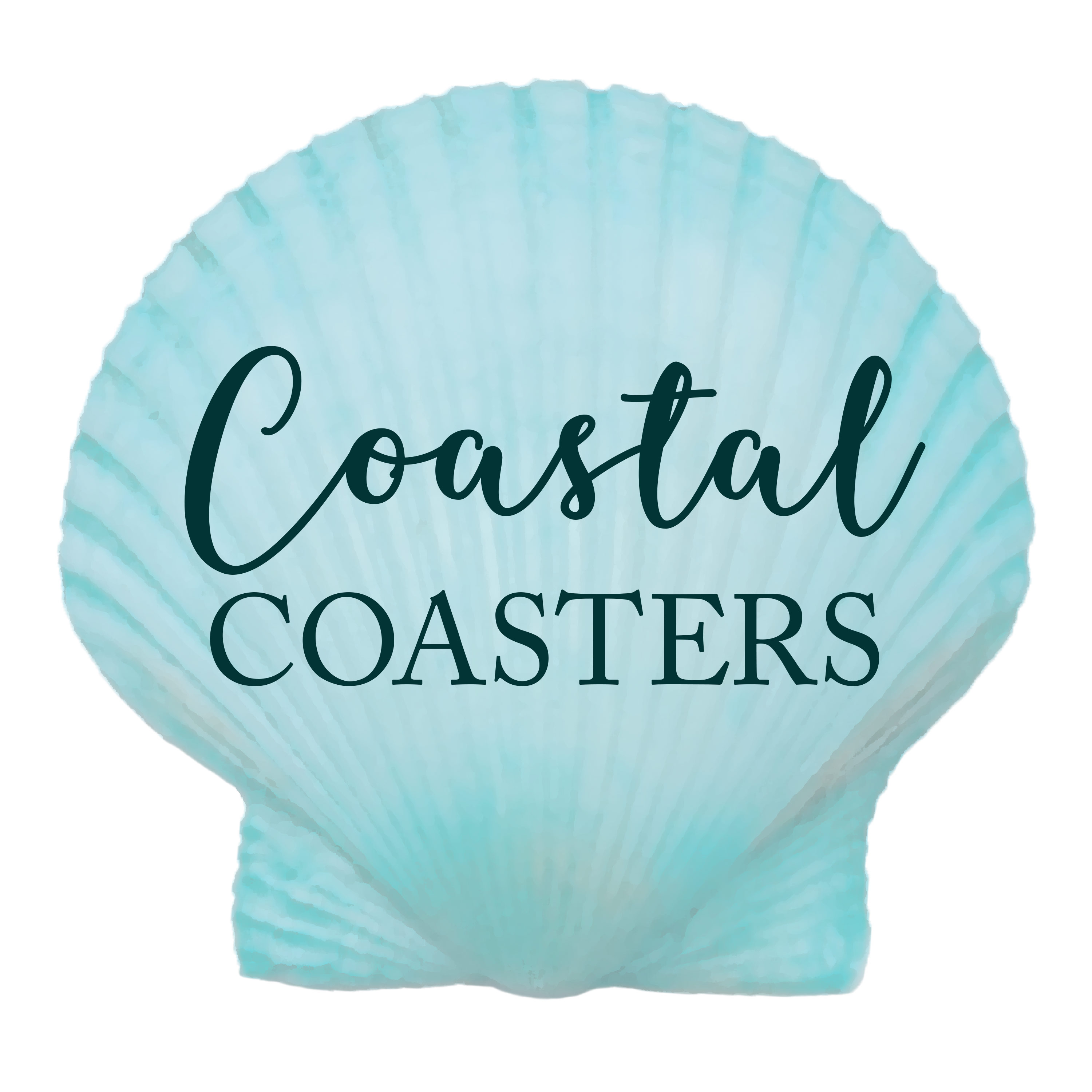 Coastal Coasters Design LLC logo